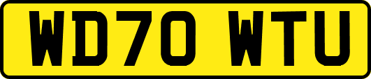 WD70WTU