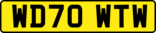 WD70WTW