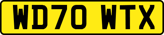WD70WTX