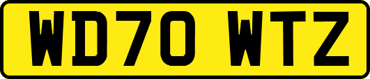WD70WTZ