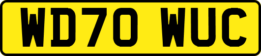 WD70WUC