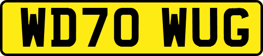 WD70WUG