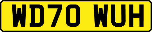 WD70WUH