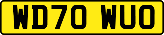 WD70WUO