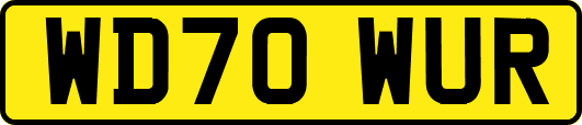 WD70WUR