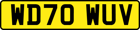 WD70WUV