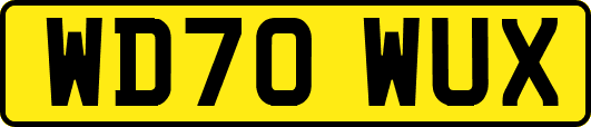 WD70WUX