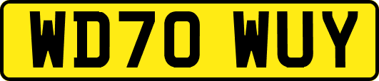 WD70WUY