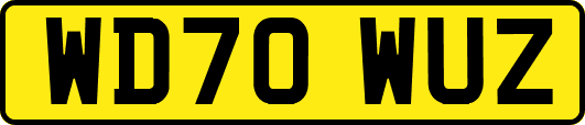 WD70WUZ