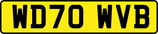 WD70WVB