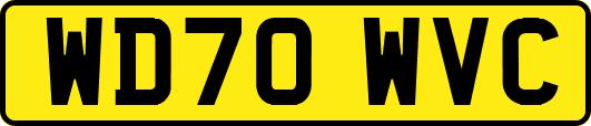 WD70WVC