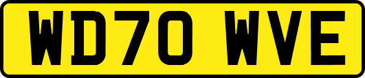 WD70WVE
