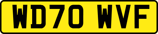 WD70WVF