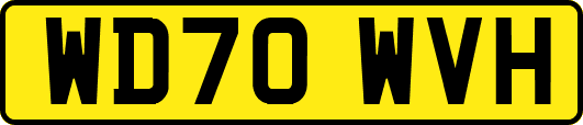 WD70WVH