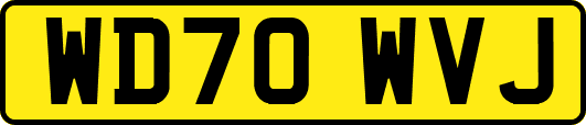 WD70WVJ