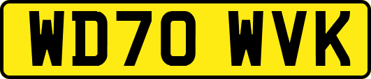 WD70WVK