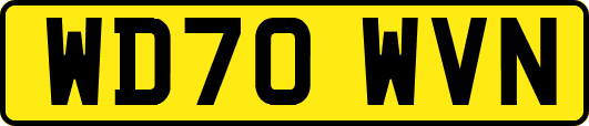 WD70WVN