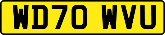 WD70WVU