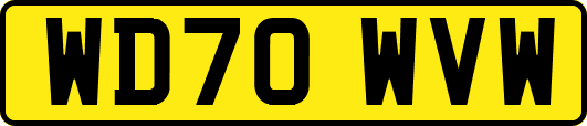 WD70WVW
