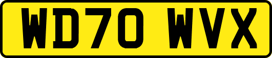 WD70WVX