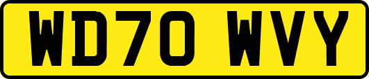 WD70WVY