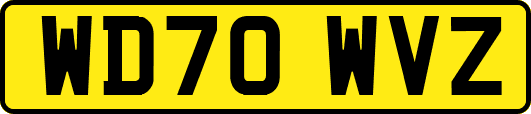 WD70WVZ