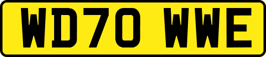 WD70WWE