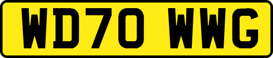 WD70WWG