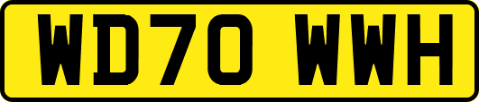 WD70WWH