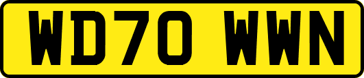 WD70WWN