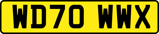 WD70WWX