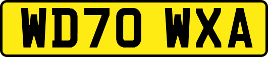 WD70WXA