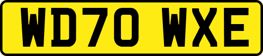 WD70WXE