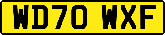 WD70WXF