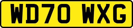 WD70WXG