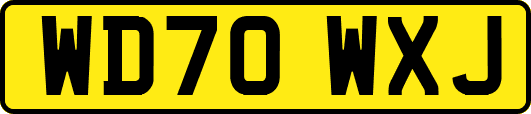 WD70WXJ