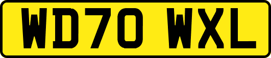 WD70WXL