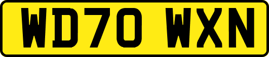 WD70WXN