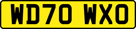 WD70WXO