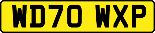 WD70WXP
