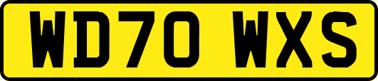 WD70WXS