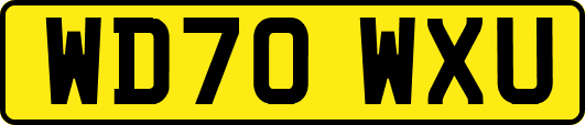 WD70WXU