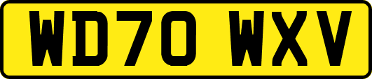 WD70WXV