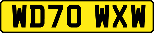 WD70WXW