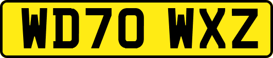 WD70WXZ
