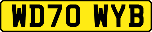 WD70WYB