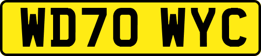WD70WYC