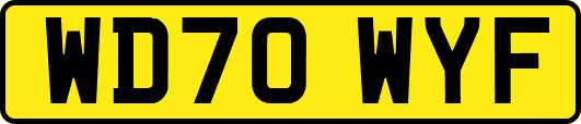WD70WYF