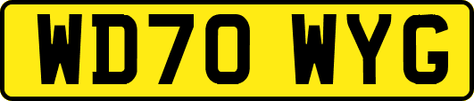 WD70WYG