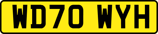 WD70WYH